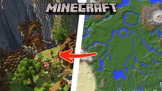 I'm Building ALL OF Breath of the Wild in Minecraft (#2)
