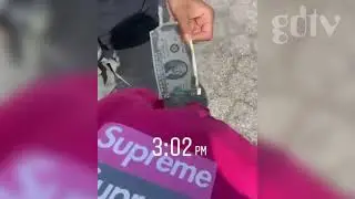 AssPizza Sells Supreme Triple Box Logo For $2