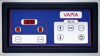 #2 Sensor control SC12: Error messages and their meaning
