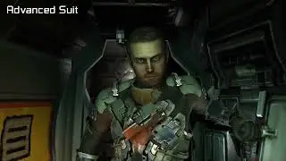 Dead Space 2 PC All Suits