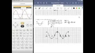 Precalculus Live Lecture 3-8-23