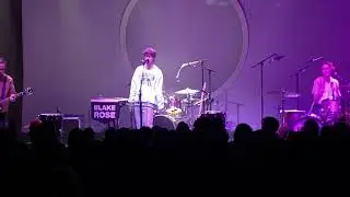 Blake Rose - Rollerblades (Live at Brooklyn Bowl in Nashville, TN 11.17.21)