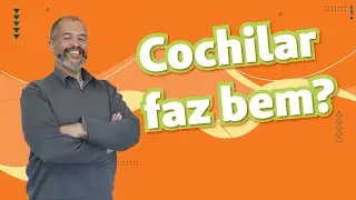 Qual o tempo ideal para um cochilo?