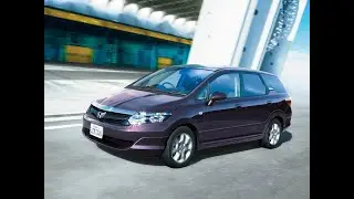 Honda Airwave авто с пробегом / Минусы и болячки Хонда Айрвэйв