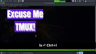 All About Tmux | From a Beginner To Advanced In Tmux