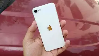 iPhone SE 2020 Cashify Unboxing in 2025 Good Condition 128gb Kaisa he iPhone dekhiye