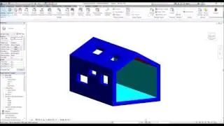 Sketchup to Revit
