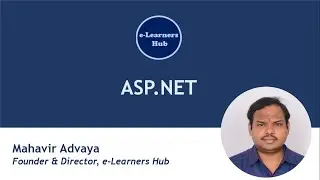 Updating and Deleting Records in ASP NET using MS SQL Server 2012 - Part 1