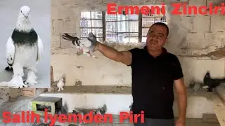 Salih İyem 