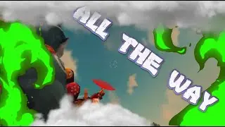 ALL THE WAY | BLITZ FF | HeadShots Highlights