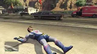 Drunk sleeper