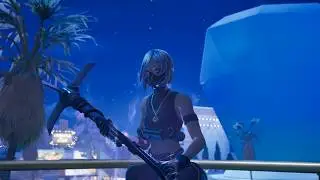 The Start Of Something New...//LUNAR REVEAL 