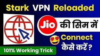 stark vpn connection error | stark vpn not working | stark vpn reloaded connection error