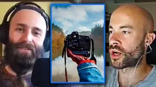 Cómo llegó a vivir VIAJANDO el fotógrafo Kike Arnaiz