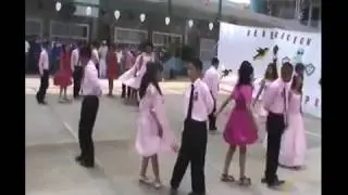 Vals Se busca Cancion del silbido