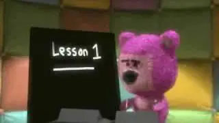 Bears - Educate Me