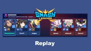 2022-11-28 REPLAY - Dominion - Unlicensed Zeppetta Factory - Sunset