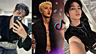 Stray kids tiktok edit compilation 🔥#47