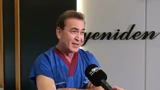 Prof. Dr. Selahattin Kumru ile Konumuz Miyomlar!