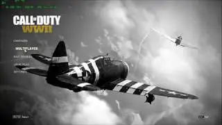 Call of duty : WW2 on GTX 1050 2 GB DDR5 | i5 4570 3.20 ghz | 8 GB RAM