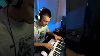 Что то на красивом 🎹💙
