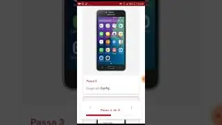 instalando o Android 7 no j2 prime 2022 funciona 😰