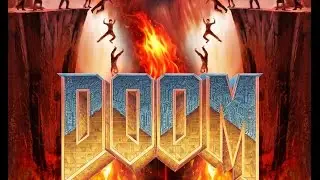 Doom Toxic Refinery Alternate Exit