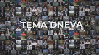 [TEMA DNEVA] 20.02.2024 Nova24TV Gostji: Katja Sreš in Simona Purkat