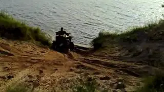 Mazury 2009 part 5