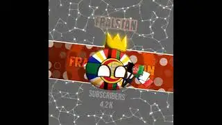 CountryBall YouTubers! | 32 Way Collab!