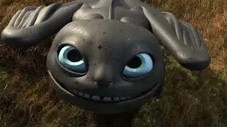 Night Fury POV
