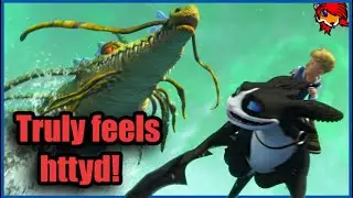 Dragons: The Nine Realms, Season 6 Review