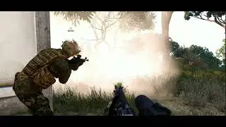 Okinawa Invasions - Missions Roleplay
