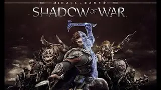 Shadow of War - Best build | 2020