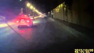 дтп краснодар ул российская ЖЕСТЬ!!!!!