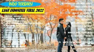 LAGU POP VIRAL TERBARU 2022