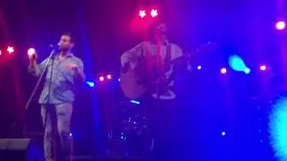 Dr. Charas - Taburete. Málaga 24 Febrero 2017