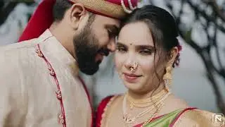 DESTINATION WEDDING ✨💖 #wedding_stuff #destinationwedding  #weddingteaser  #maharashtrianwedding