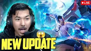KATAA HANXU//DHOSTAI//4K GAMING IS LIVE
