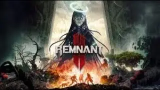 REMNANT 2 Прохождение 4 на PS5 на Русском
