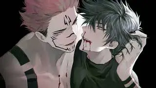 Nightcore - Animal (Deeper Version)