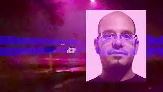 OBS audio visualizer test + new song WIP
