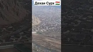 Точикистон 🇹🇯