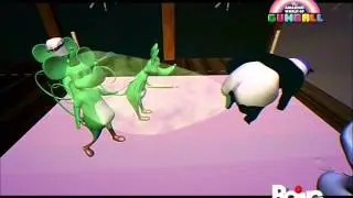 Il pirito del panda