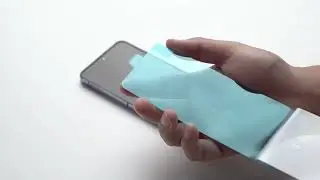 Samsung Galaxy Z Flip4 | Ringke Dual Easy Film protector pantalla - Guía de Instalación