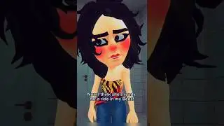Scorpio & Leo’s adventures✨, Part 6 #zodiac #astrology #leo #scorpio #funnyvideo