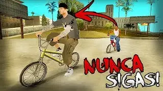 Nunca Sigas al 