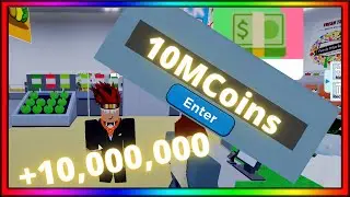 ALL NEW CODES in My Supermarket (My Supermarket Codes) Roblox