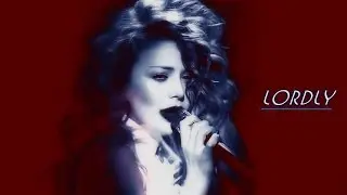 Тіна Кароль "Lordly" (FanVideo)