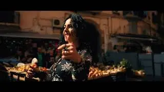 Compagnia SoleLuna - Capisce A Me - Lina Del Gaudio